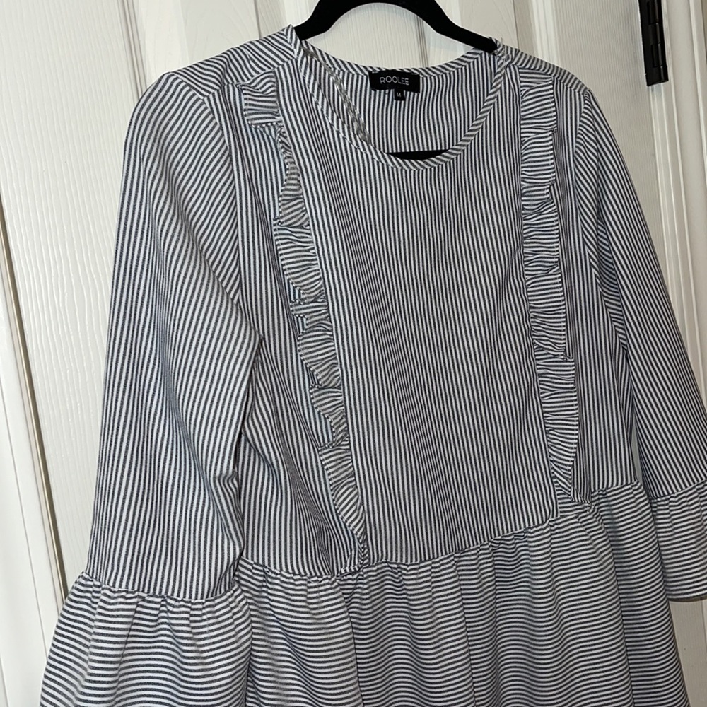 Roolee Dress